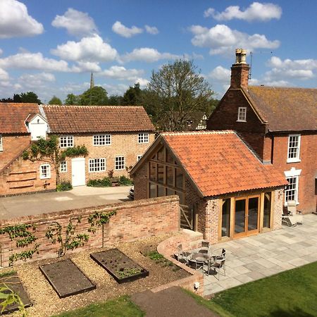 Primrose House B And B Cotgrave Exteriör bild
