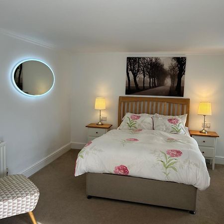 Primrose House B And B Cotgrave Exteriör bild
