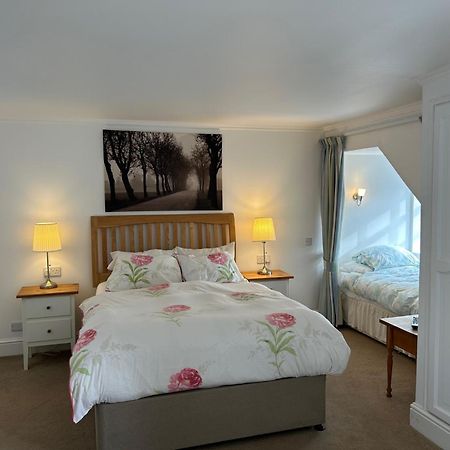 Primrose House B And B Cotgrave Exteriör bild