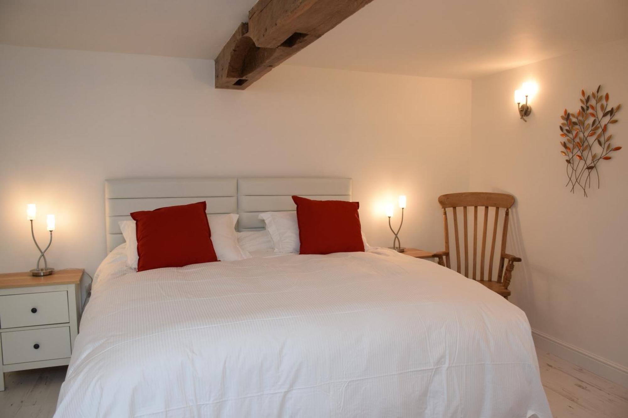 Primrose House B And B Cotgrave Exteriör bild