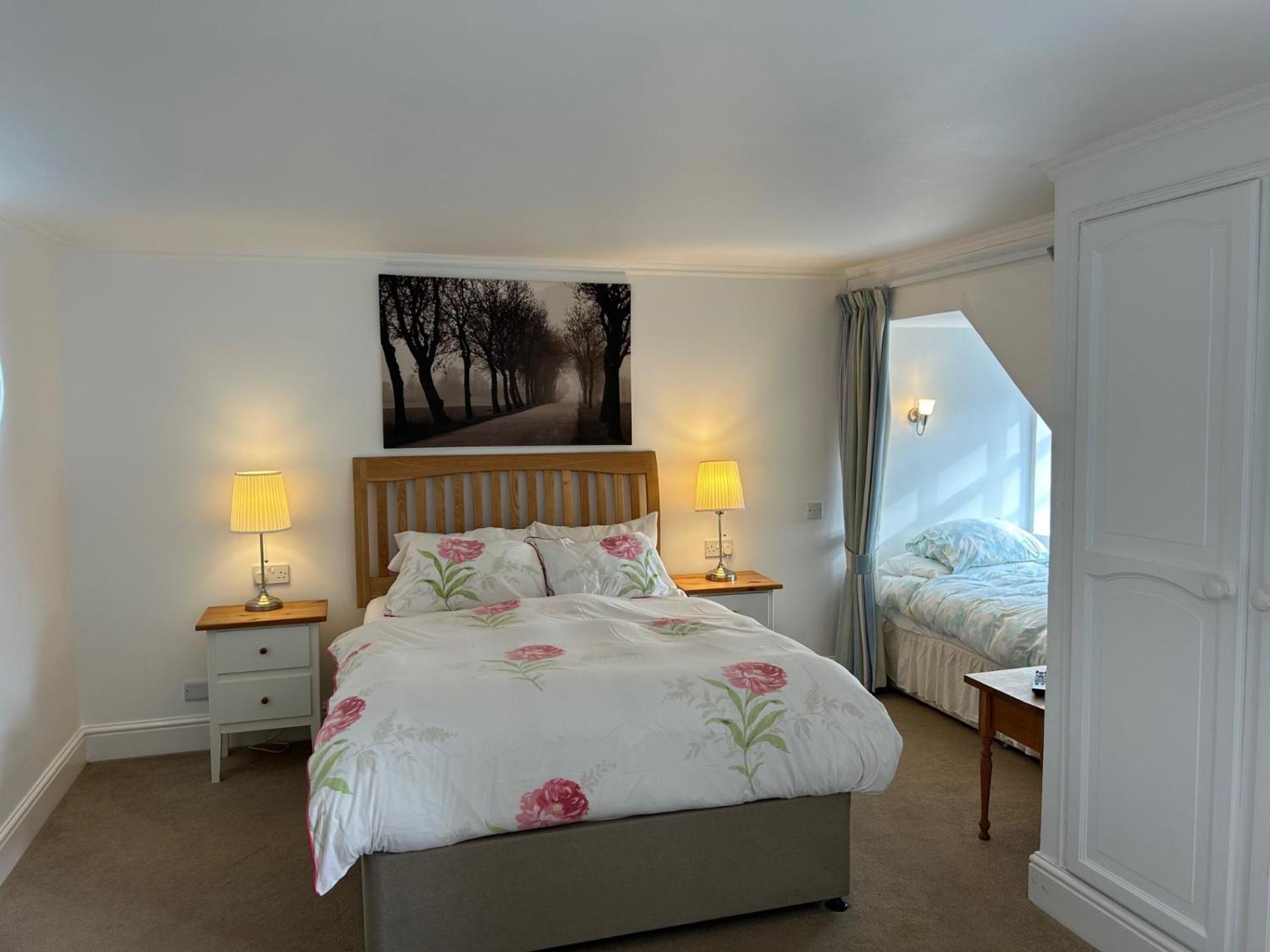 Primrose House B And B Cotgrave Exteriör bild